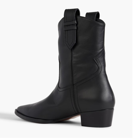 Frame Le Dallas Bootie - Picture 3 of 11